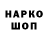 КЕТАМИН VHQ Lena Norkina
