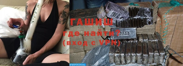 круглые Кулебаки